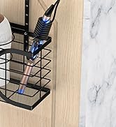 3in1 Hair Tool Organizer