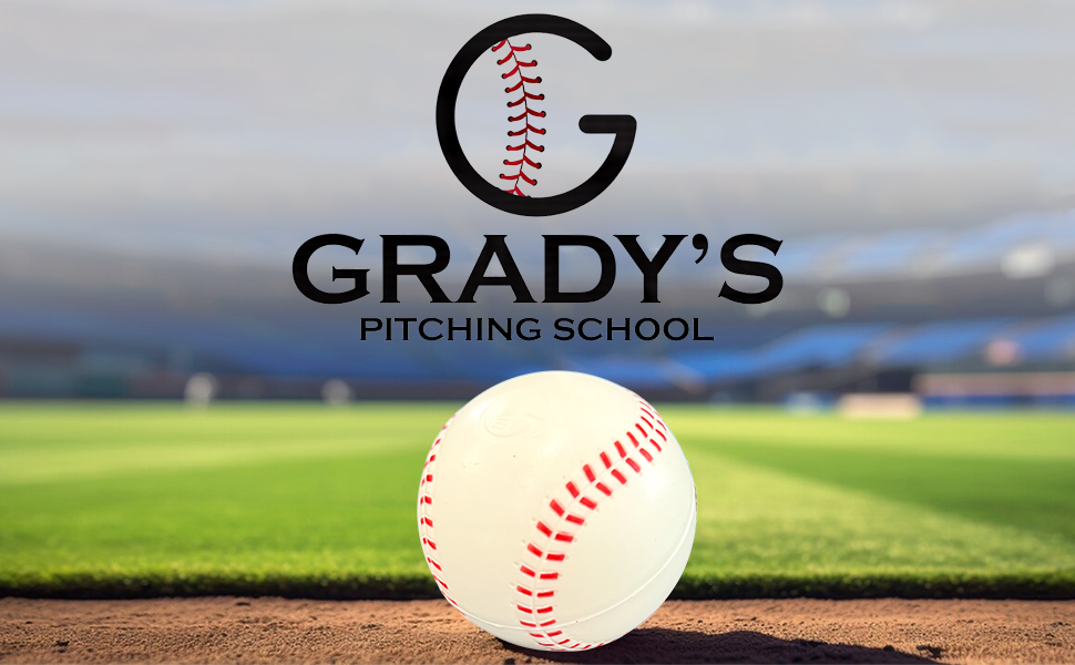 veloblast, pitching machine ball, gps athletics, gradys pitching school