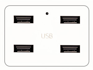 USB Outlets