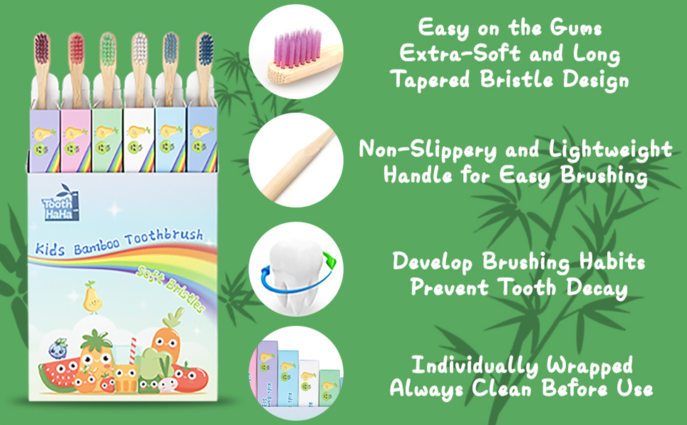 baby toothbrush