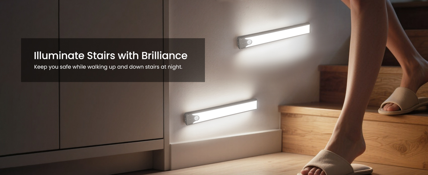 wireless under cabinet lighting