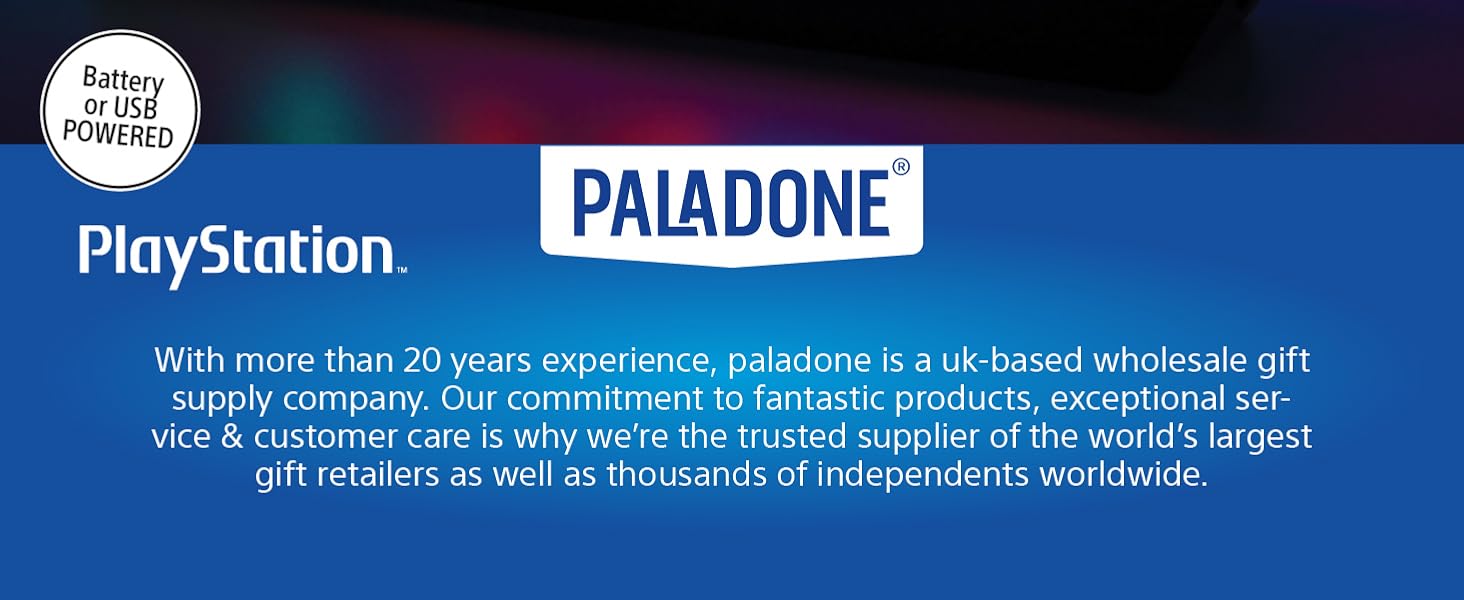 Paladone