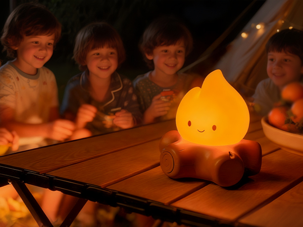 Portable Camping Light