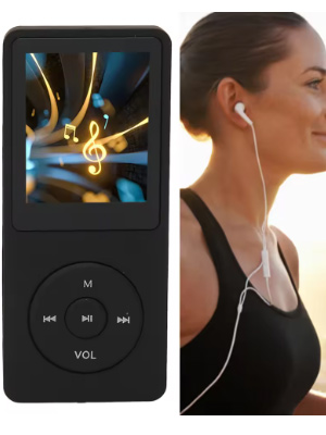 MP3 Player
