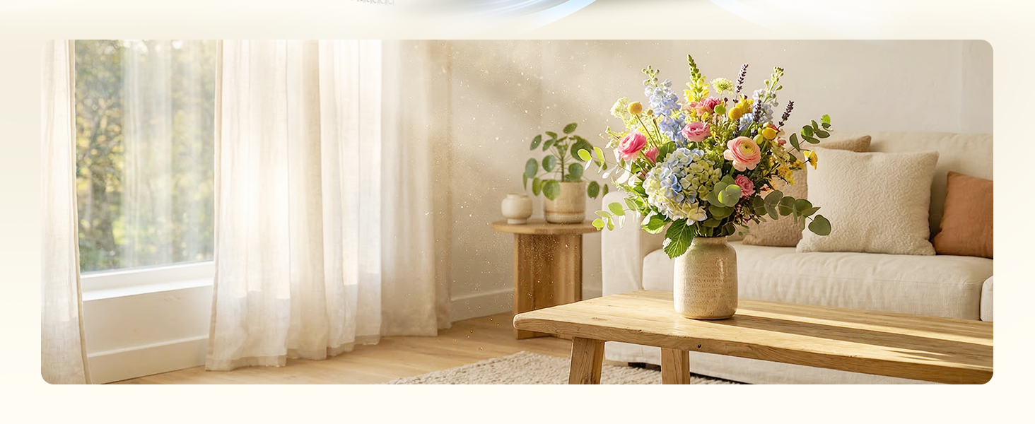 hepa air purifier