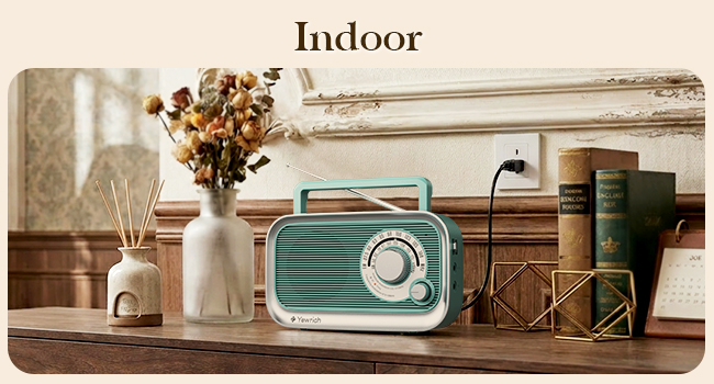 radio