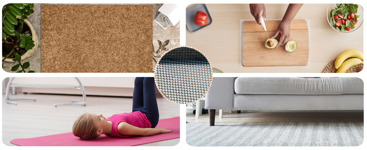 non-slip mat