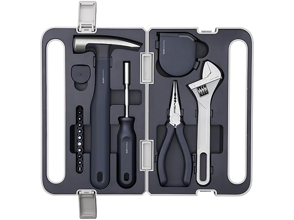HOTO Electric Screwdriver Tool Set