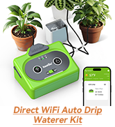 Direct WiFi Auto Drip Waterer Kit