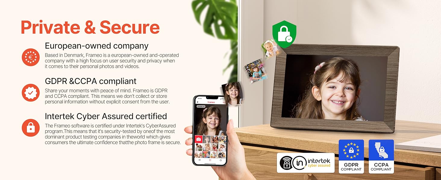 Digital Picture Frame