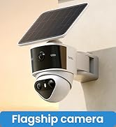 T2 Pro Security Camera