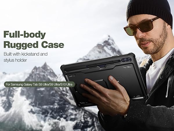 Galaxy tab s10 ultra case