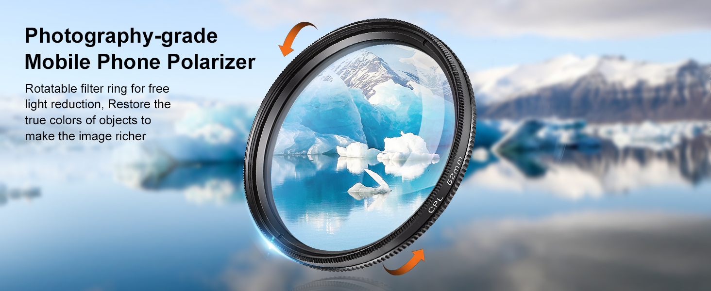 lens filter