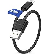 iMangoo USB C Cable for Carplay, Car Play Cord for Apple iPhone 17 Air 16 16e 15 Pro Max, USB A t...