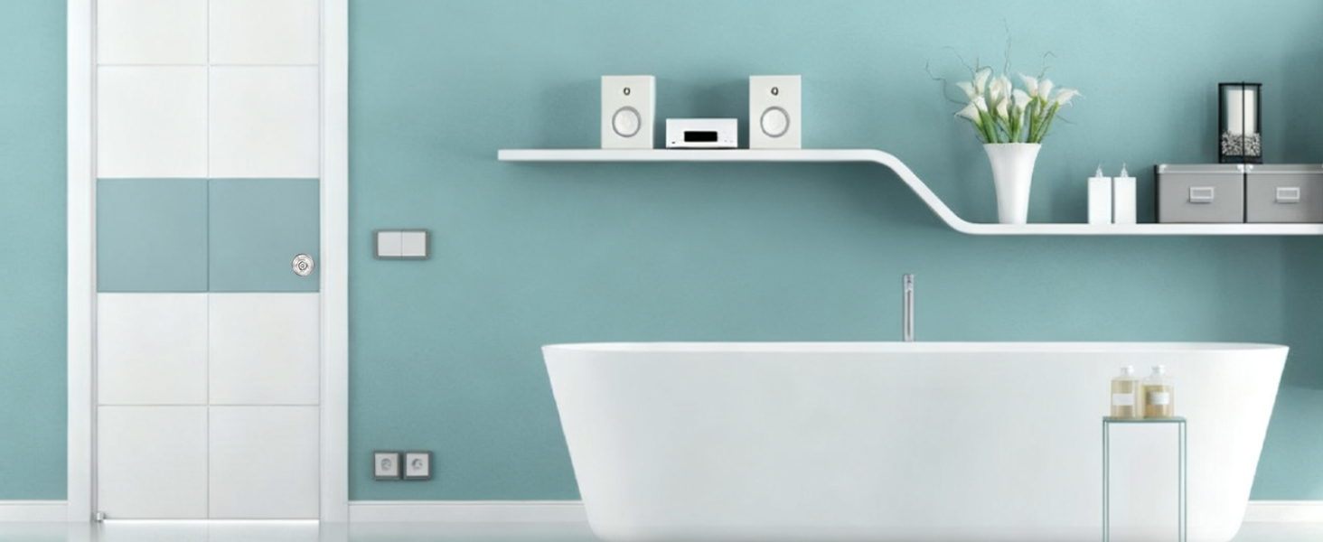 door locks for bathrooms