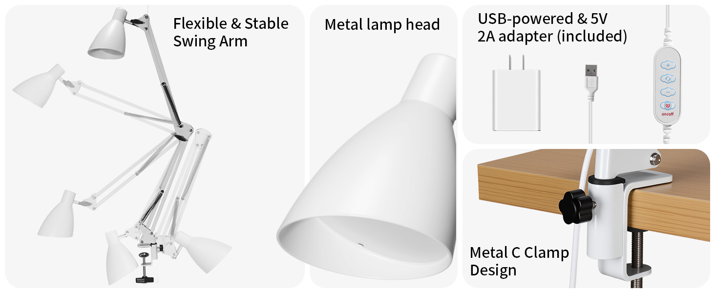 architect desk lamps