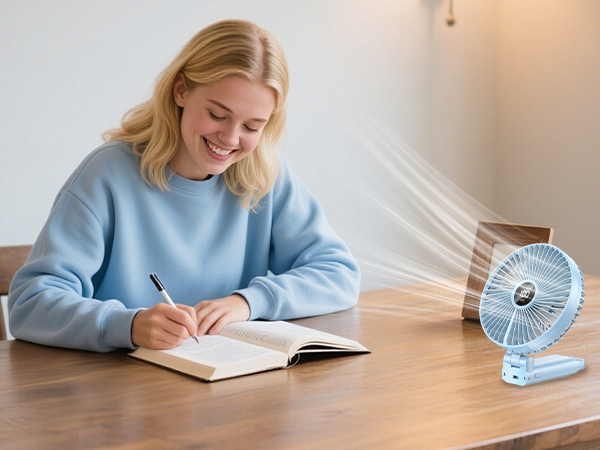 desk fan