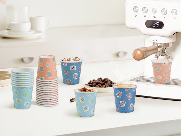 Espresso Cups