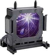 YOSUN Replacement lamp for Sony LMP-H202 LMP-H201 VPL-HW30AES HW30ES HW50ES HW55ES VW95ES HW30 HW...