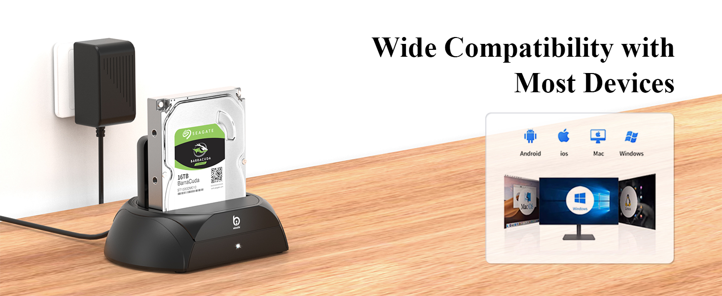 computer hard drive accessories