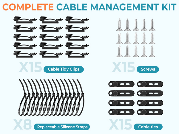 cable organization