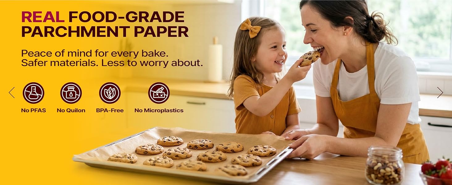 parchment paper