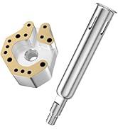 Joystick Soldering Iron Tip Match 936 Heating Core for Xbox PS4 PS5 Switch Pro Controller Joystic...