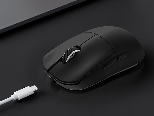MCHOSE gaming mouse wireless gaming mouse gamer mouse bluetooth gaming mouse