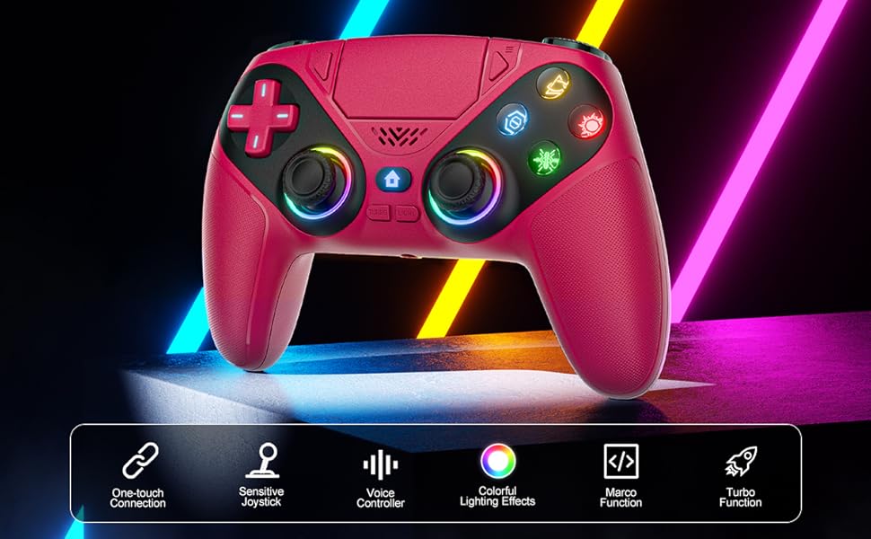 PS5 Controller