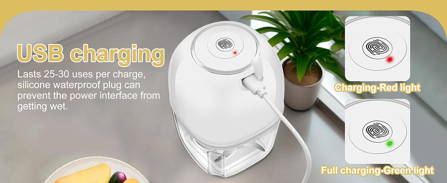 garlic grinder