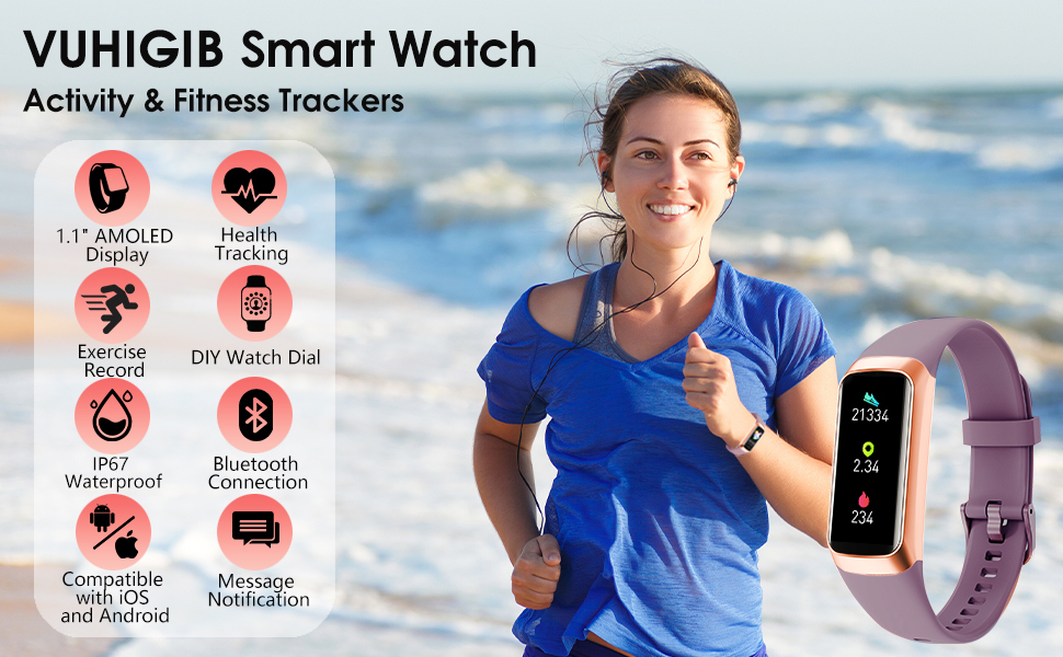 Fitness Tracker
