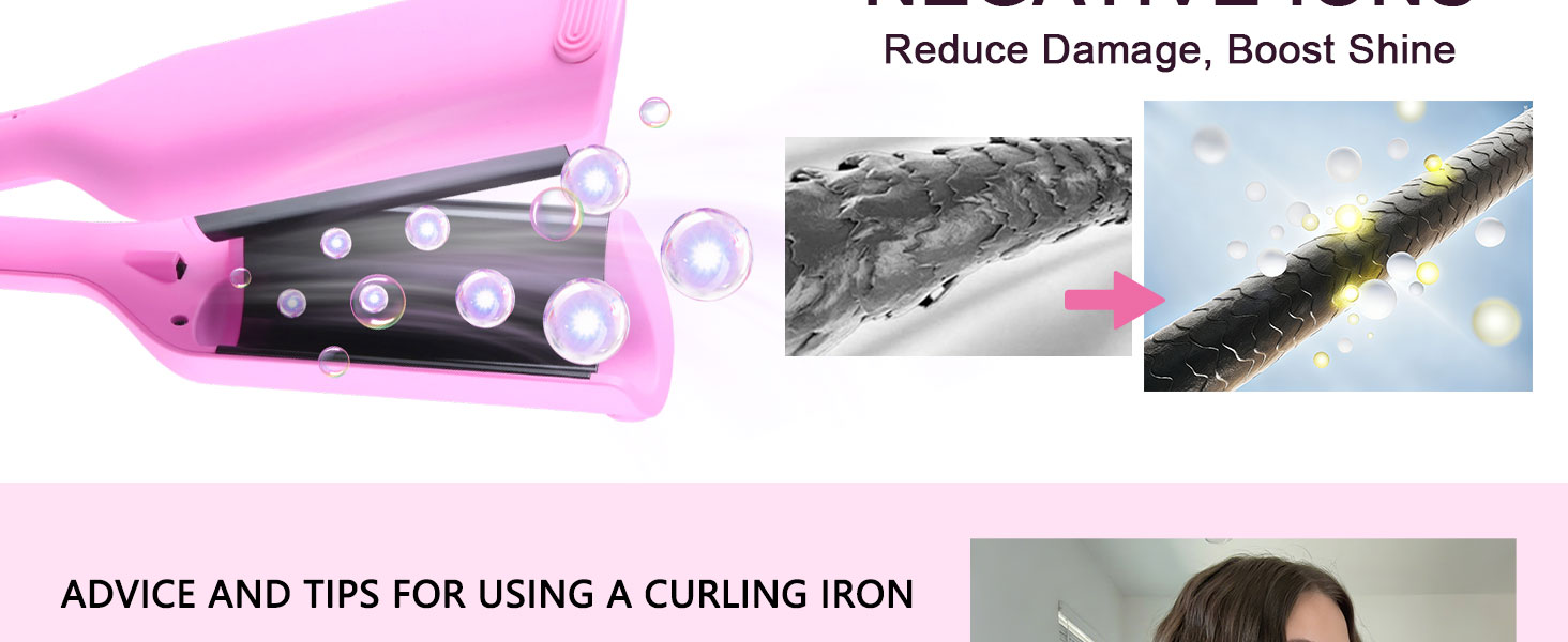 curling wand