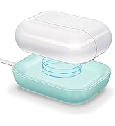 Airpods Pro Charger, Wireless Charger for Airpod 3rd/Airpods Pro 2nd/Airpods Pro/Airpods Case, Wi...