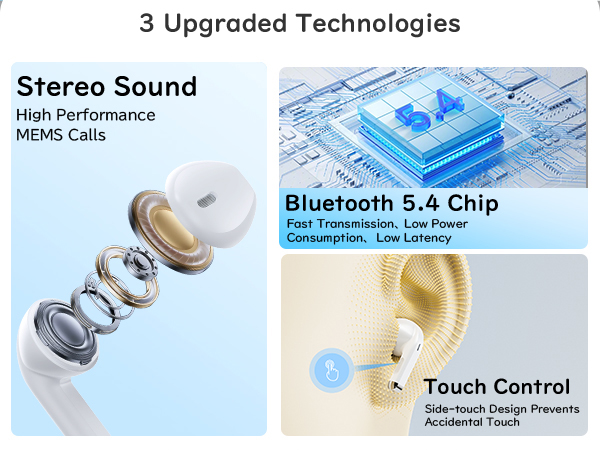 bluetooth headphones