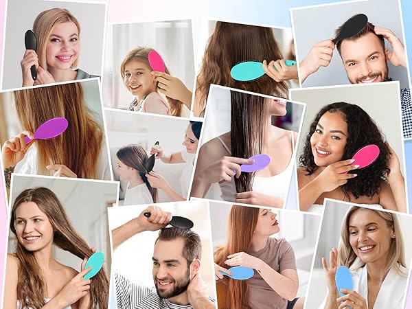curl brush