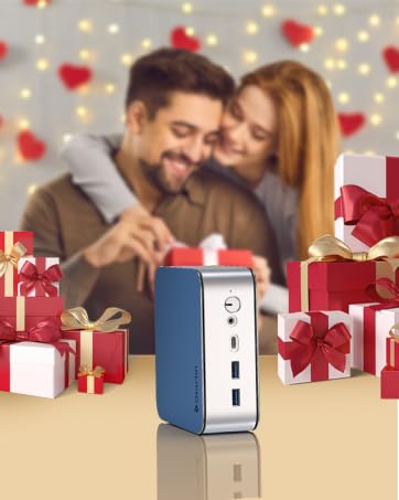 Glorlin mini pc