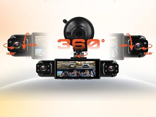 vehicle cam