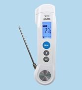 Sper Scientific Food Safety IR Thermometer