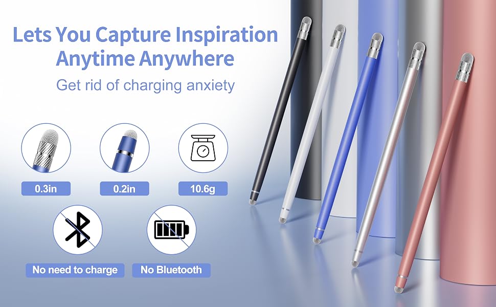 stylus