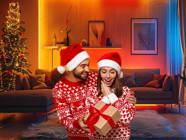 under-counter light fixtures