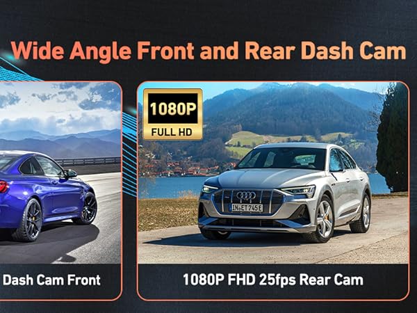 camara para carros