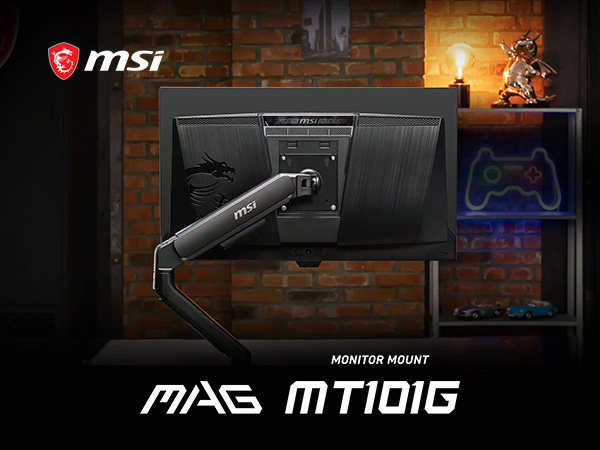 MAG MT101G