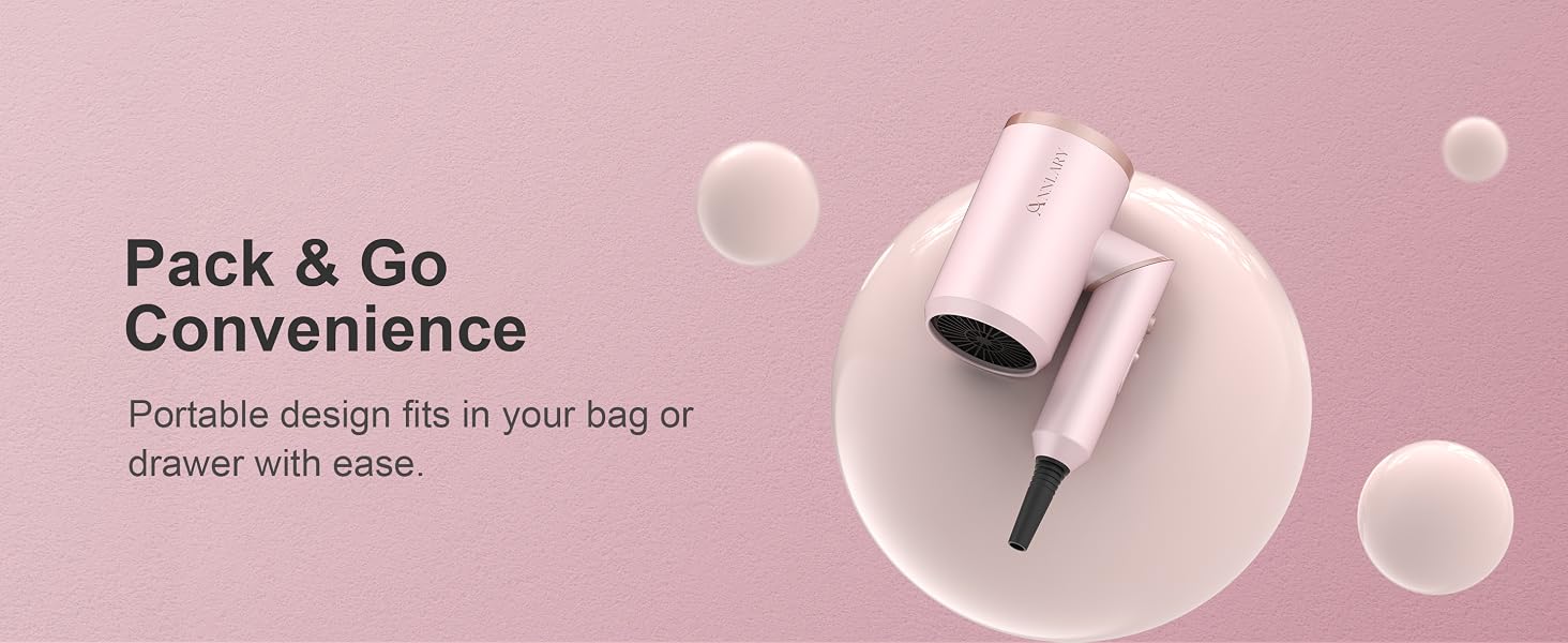 hair dryer