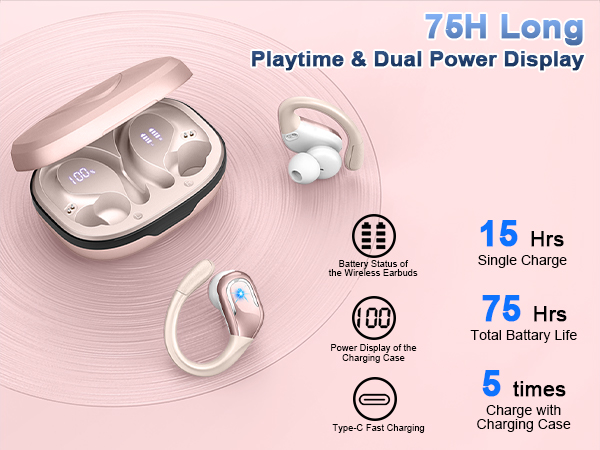 Wireless Earbud