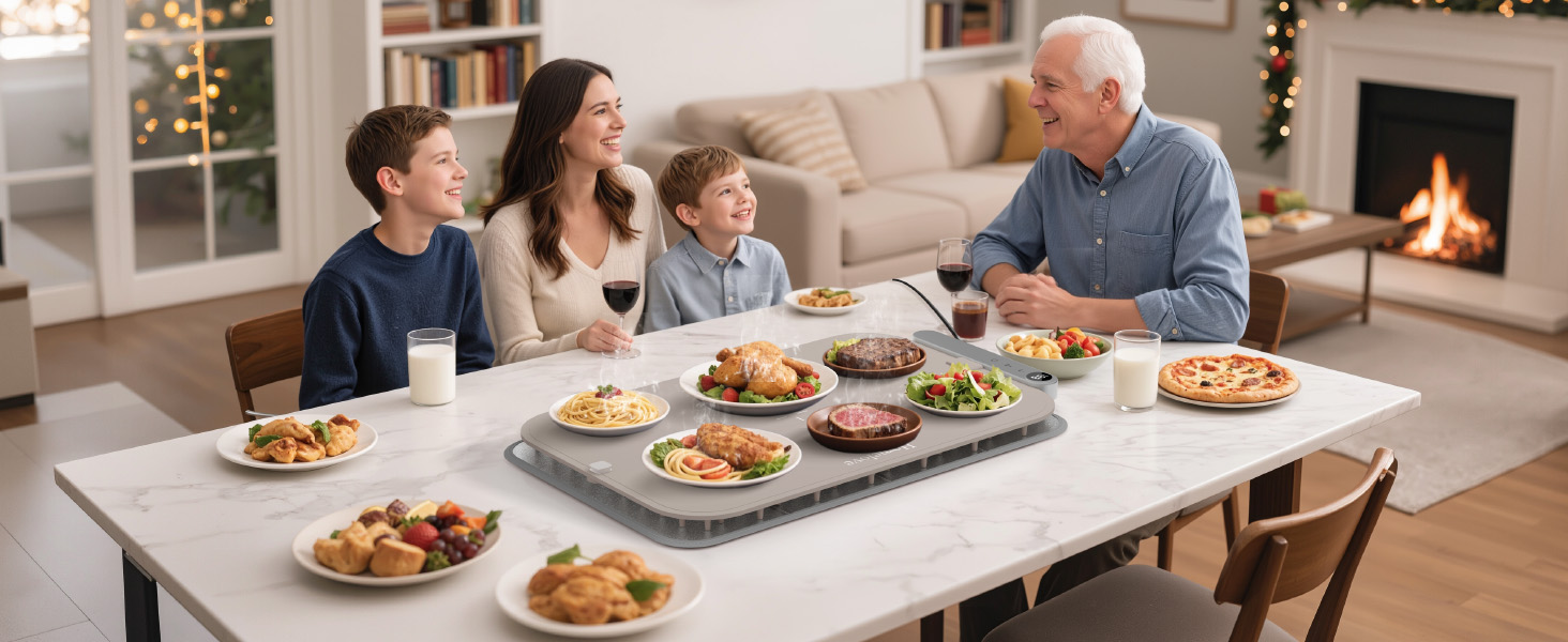 Holiday Dinner