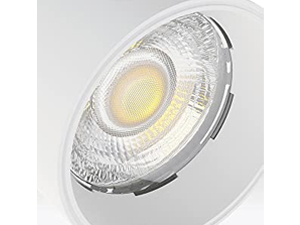 VANoopee Track Lighting Heads 20W 