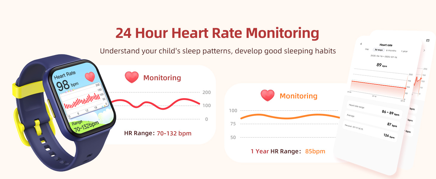 kids watches for boys ages 8-10