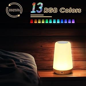RGB Night Light