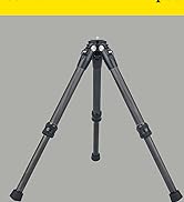carbon fiber tripod