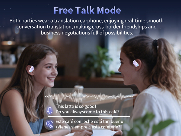 real time translation devices for all languages